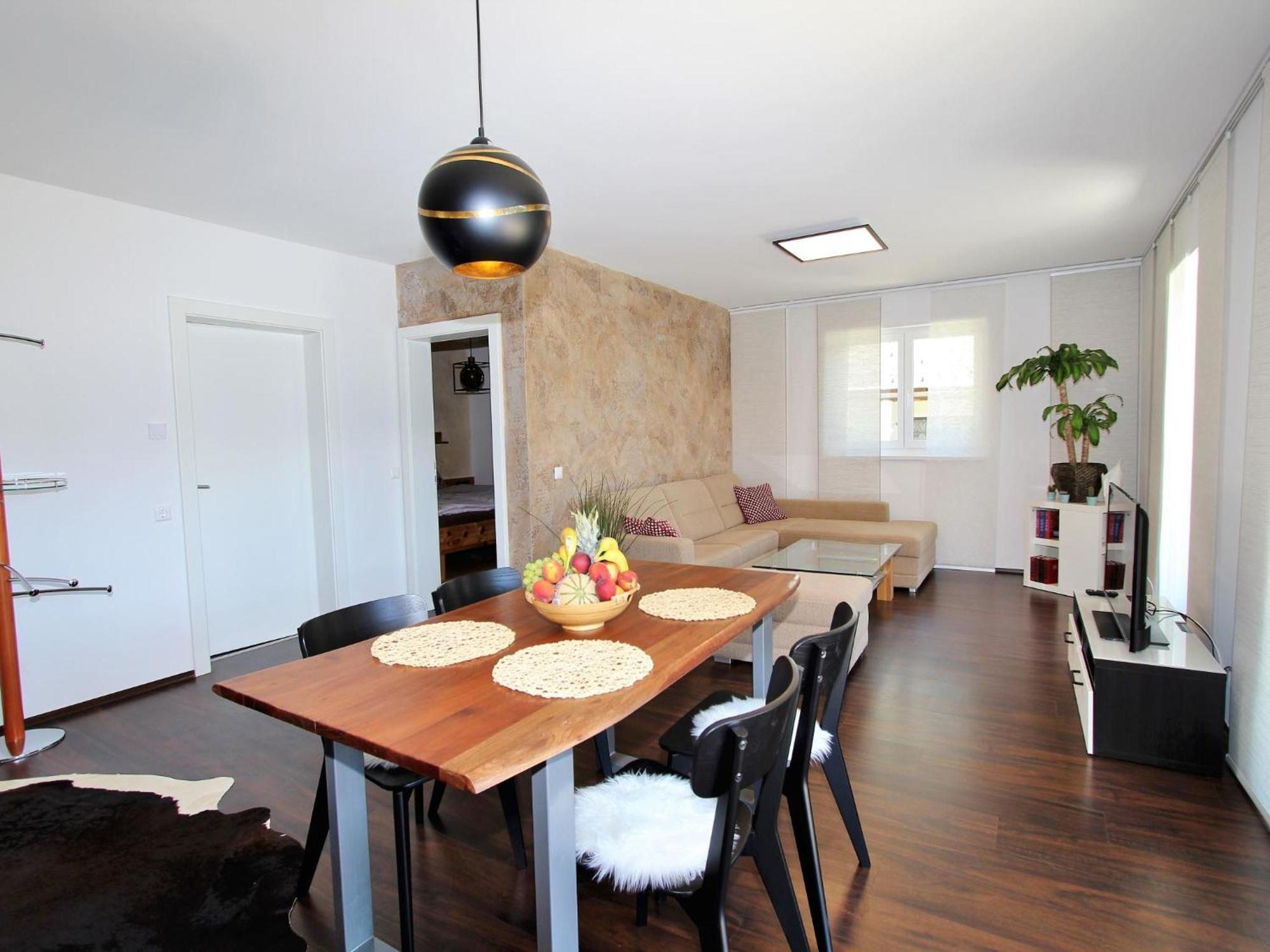 Apartment Franz Sattendorf المظهر الخارجي الصورة
