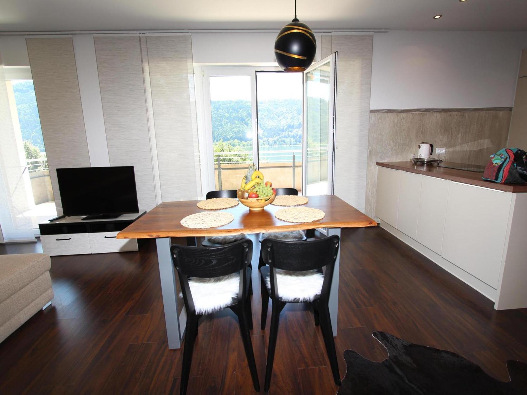 Apartment Franz Sattendorf المظهر الخارجي الصورة