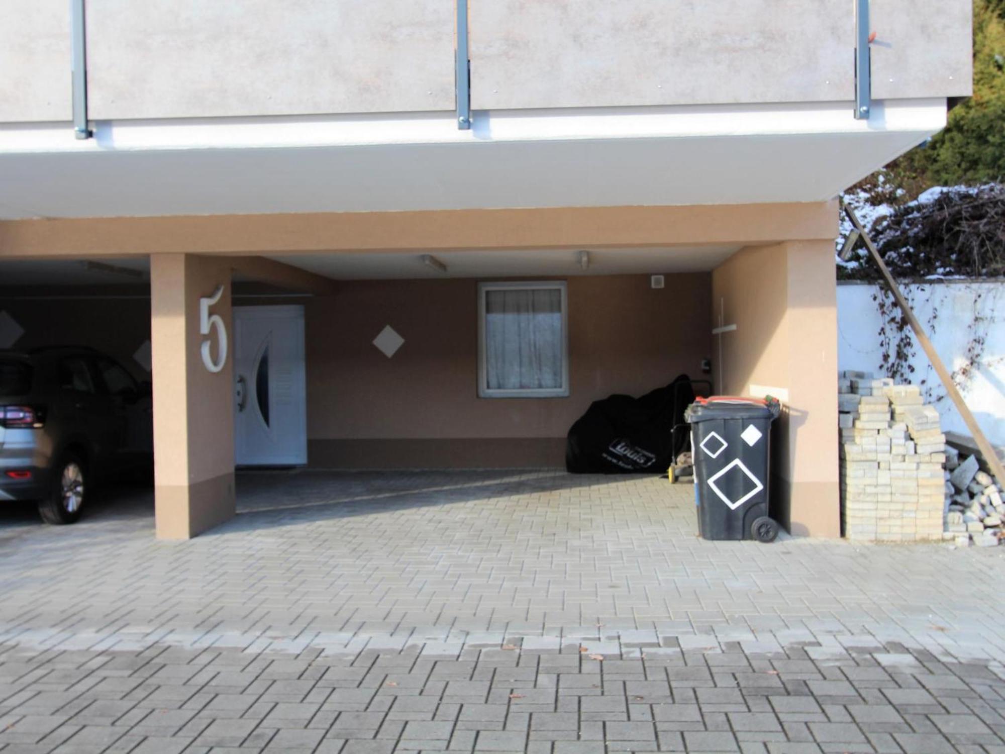 Apartment Franz Sattendorf المظهر الخارجي الصورة