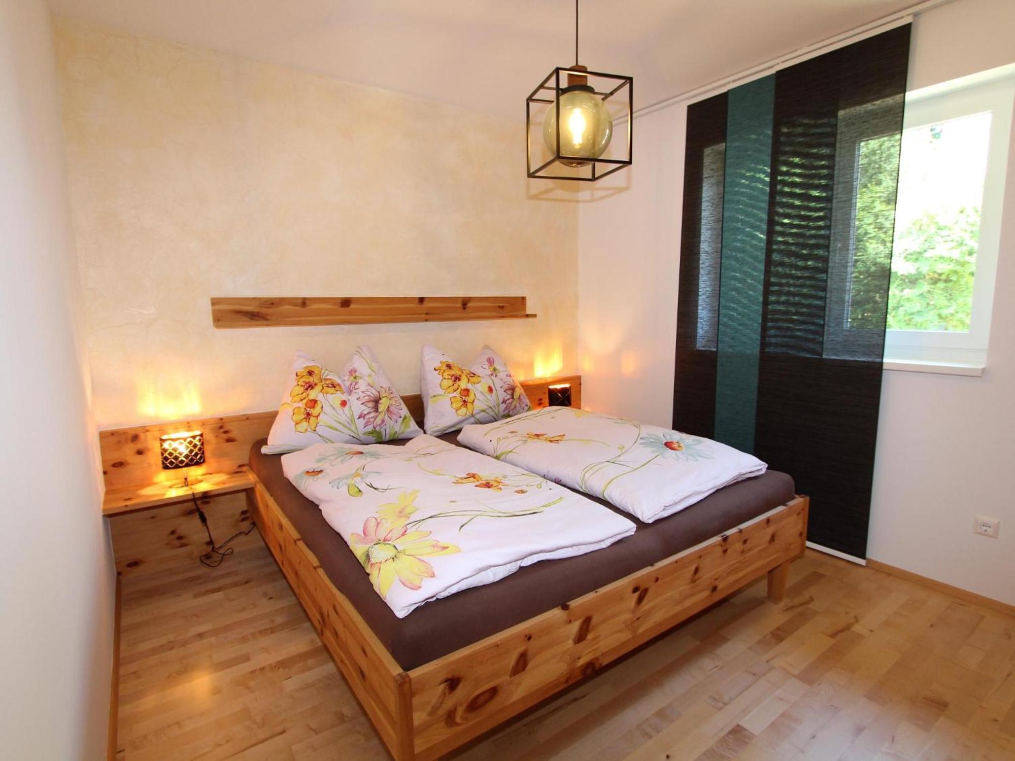 Apartment Franz Sattendorf المظهر الخارجي الصورة
