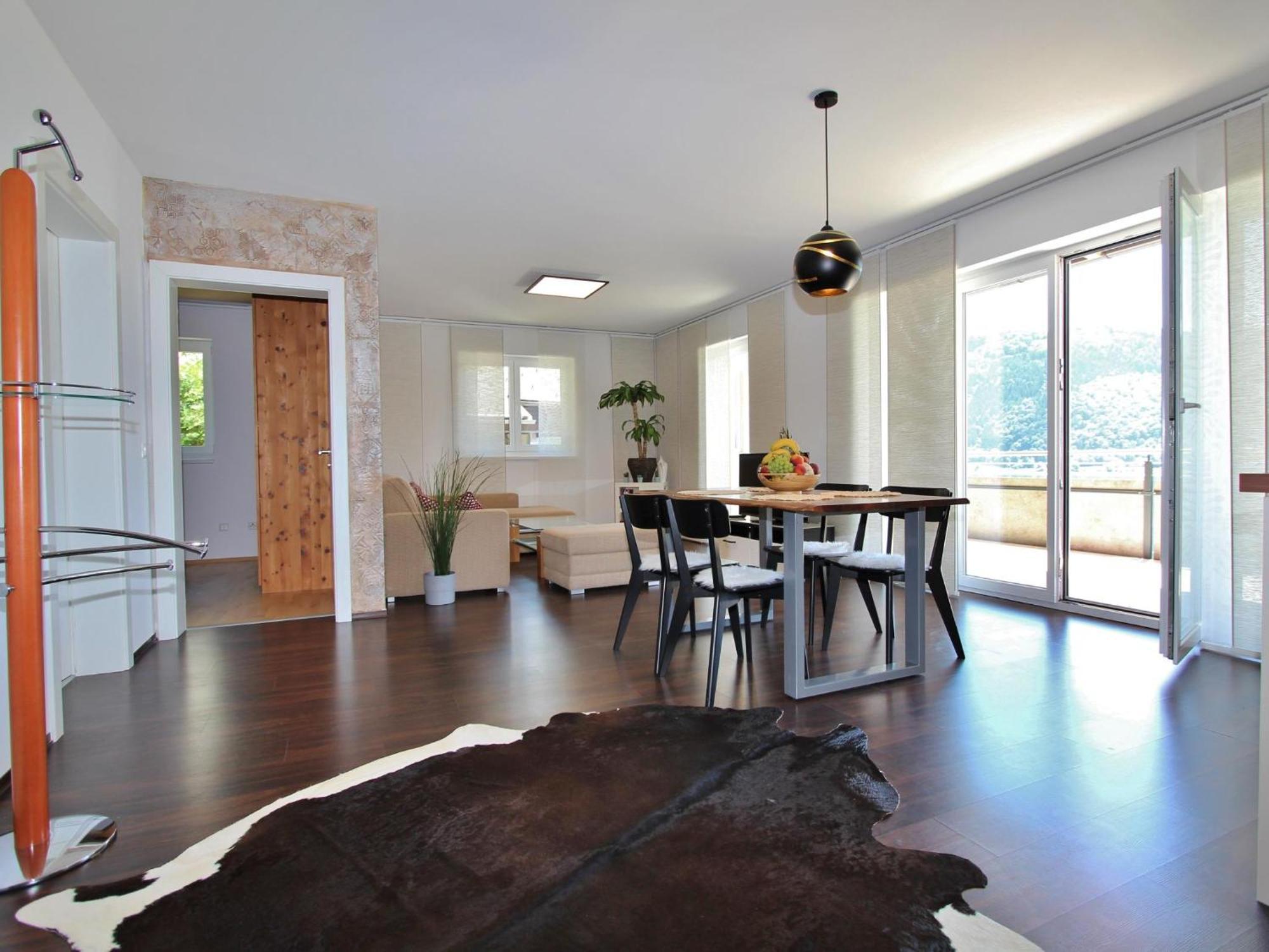 Apartment Franz Sattendorf المظهر الخارجي الصورة